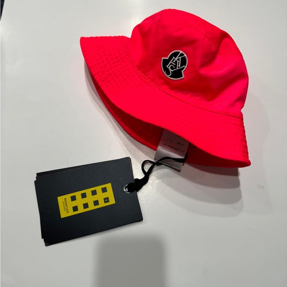 Moncler Alicia Keys Hat